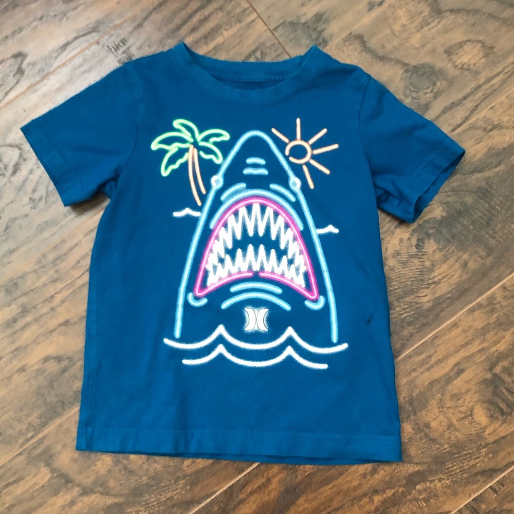 5 for $25 Hurley shirt